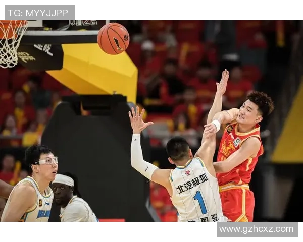 CBA球队战术演变对比赛结果的深度影响与趋势分析 CBA球队战术演变对比赛结果的深度影响与趋势分析