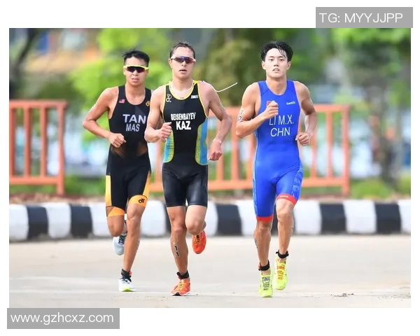 中国铁人三项健将逆风破浪勇夺世界杯冠军在恶劣天气中展现非凡实力