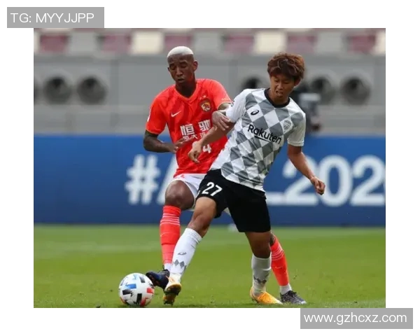 中超焦点对决广州与北京战术博弈全面剖析球队策略与关键球员表现