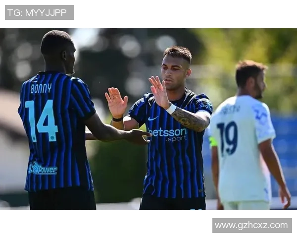 媒体预测国米或成未来足球超级巨星领军人物引发热议