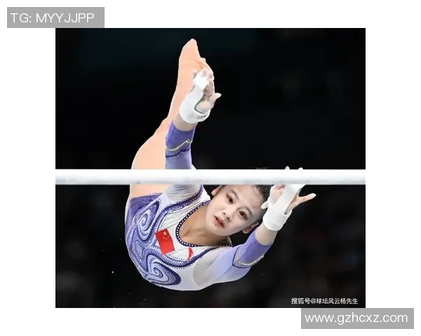 奥运会体操项目精彩表现及夺金热门 奥运会体操项目精彩表现及夺金热门