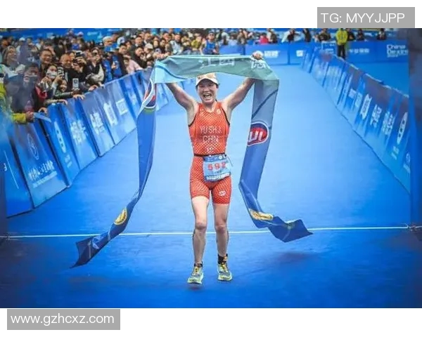 中国铁人三项冠军分享秘诀:吃好睡好最关键 中国铁人三项冠军分享秘诀:吃好睡好最关键