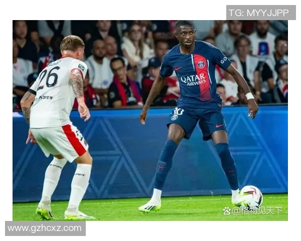 技术统计:巴黎近5场表现一览