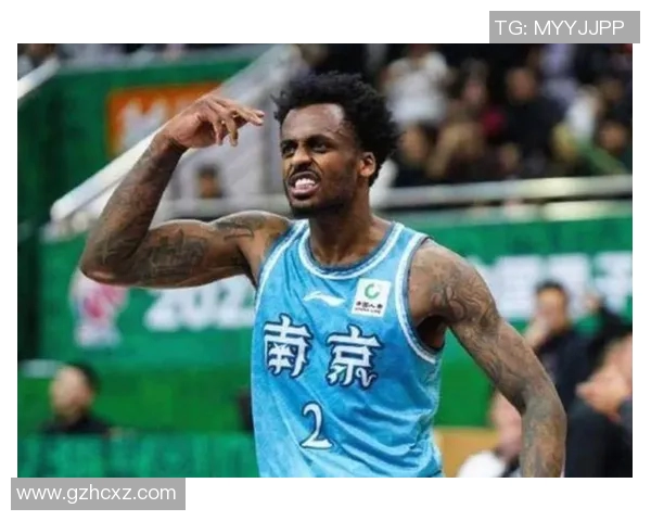 CBA年轻球员爆发点及潜力股推荐 CBA年轻球员爆发点及潜力股推荐