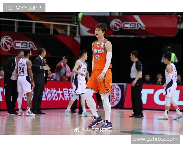 CBA最新消息发布 CBA最新消息发布