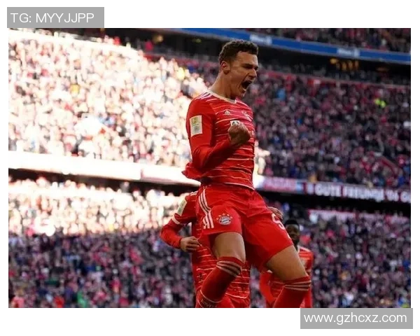 深度解析拜仁近期表现与未来发展趋势预测 深度解析拜仁近期表现与未来发展趋势预测